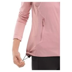 Arc'teryx ATOM LIGHTWEIGHT VEST WOMENS Damen - Weste -FJÄLLRÄVEN Verkaufsgeschäft 5638010911 f atom lightweight vest womens arc teryx 24