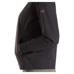 Arc'teryx GAMMA LIGHTWEIGHT CREW WOMENS Damen - Softshelljacke -FJÄLLRÄVEN Verkaufsgeschäft 5638010936 f gamma lightweight crew womens arc teryx 24