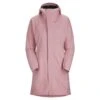 Arc'teryx SOLANO COAT WOMENS Damen - Softshelljacke -FJÄLLRÄVEN Verkaufsgeschäft 5638010944 a solano coat womens arc teryx 24