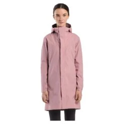 Arc'teryx SOLANO COAT WOMENS Damen - Softshelljacke -FJÄLLRÄVEN Verkaufsgeschäft 5638010944 b solano coat womens arc teryx 24 1