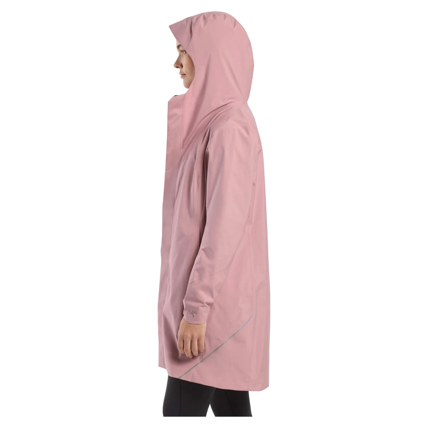 Arc'teryx SOLANO COAT WOMENS Damen - Softshelljacke 7 Arc'teryx SOLANO COAT WOMENS Damen - Softshelljacke – Bild 5