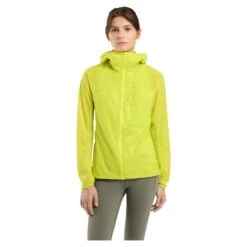 Arc'teryx SQUAMISH HOODY WOMENS Damen - Windbreaker 11 Arc'teryx SQUAMISH HOODY WOMENS Damen - Windbreaker -FJÄLLRÄVEN Verkaufsgeschäft 5638010949 b squamish hoody womens arc teryx 24