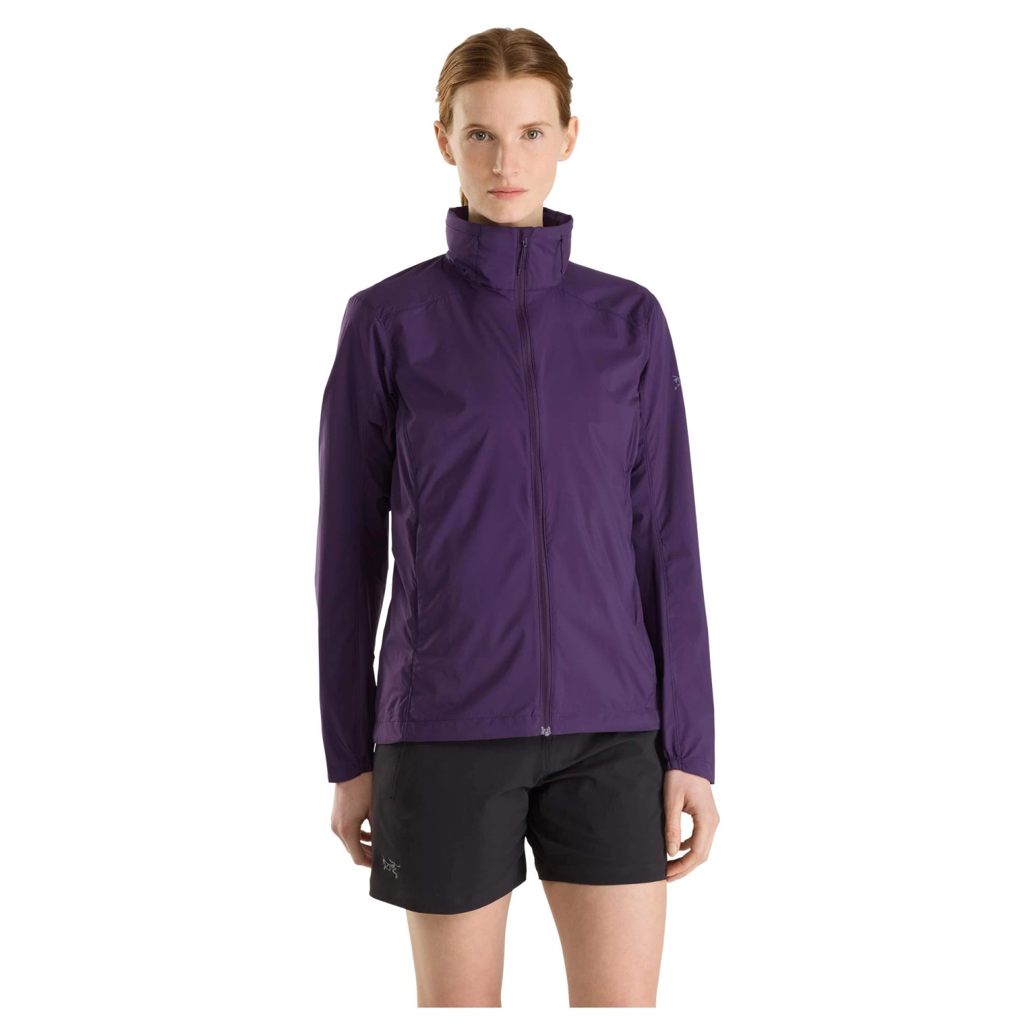 Arc'teryx NODIN JACKET WOMENS Damen - Windbreaker 4 Arc'teryx NODIN JACKET WOMENS Damen - Windbreaker – Bild 2