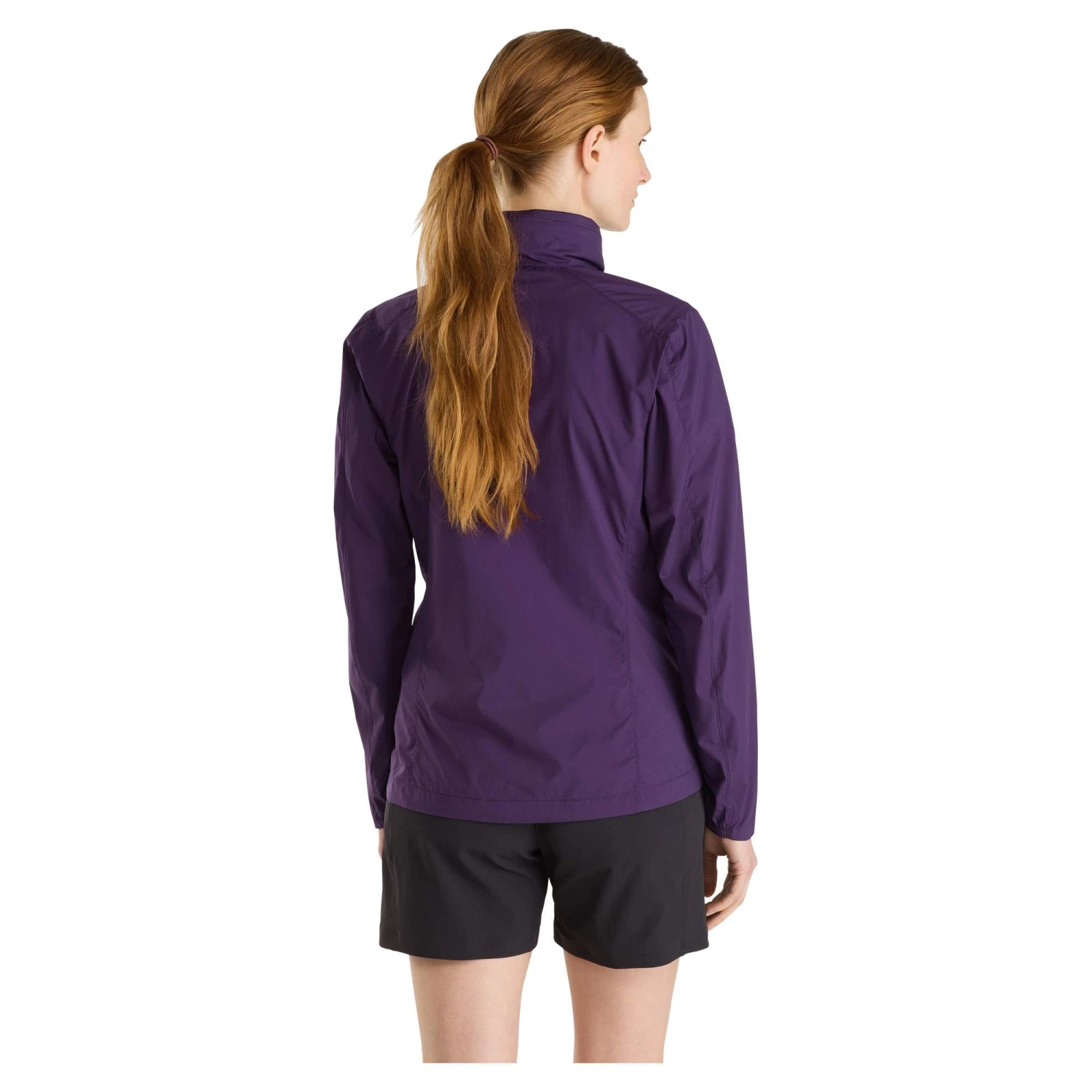 Arc'teryx NODIN JACKET WOMENS Damen - Windbreaker 5 Arc'teryx NODIN JACKET WOMENS Damen - Windbreaker – Bild 3