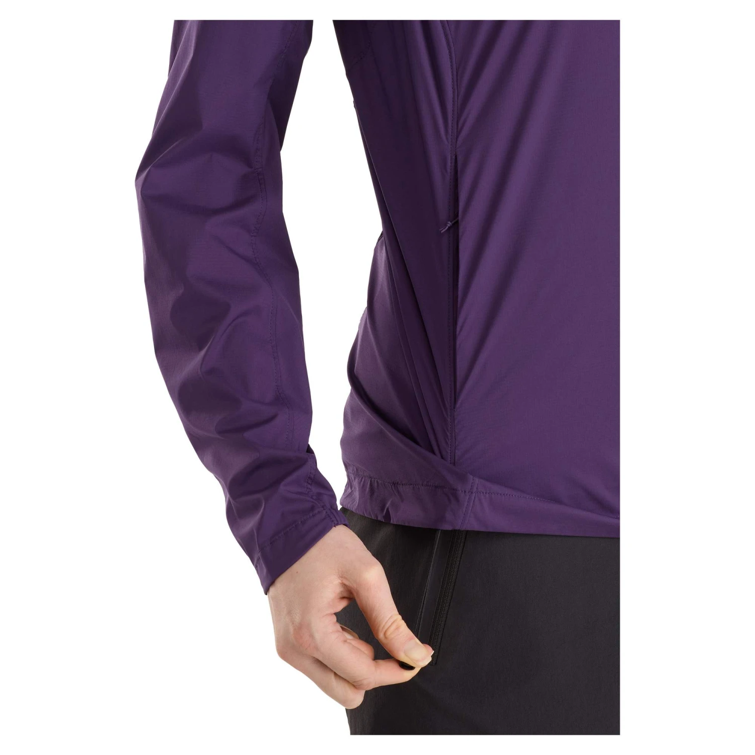 Arc'teryx NODIN JACKET WOMENS Damen - Windbreaker 8 Arc'teryx NODIN JACKET WOMENS Damen - Windbreaker – Bild 6