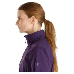 Arc'teryx NODIN JACKET WOMENS Damen - Windbreaker 17 Arc'teryx NODIN JACKET WOMENS Damen - Windbreaker -FJÄLLRÄVEN Verkaufsgeschäft 5638010954 g nodin jacket womens arc teryx 24