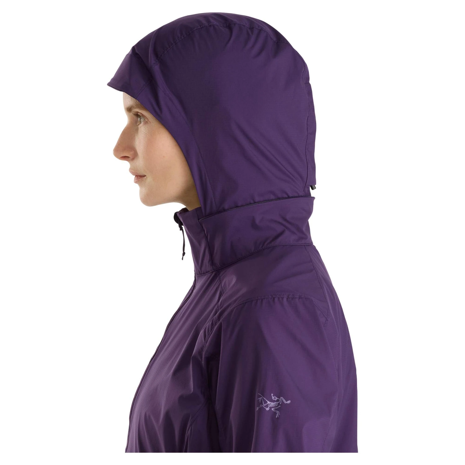 Arc'teryx NODIN JACKET WOMENS Damen - Windbreaker 10 Arc'teryx NODIN JACKET WOMENS Damen - Windbreaker – Bild 8