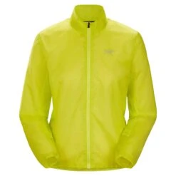 Arc'teryx NORVAN WINDSHELL JACKET WOMENS Damen - Windbreaker