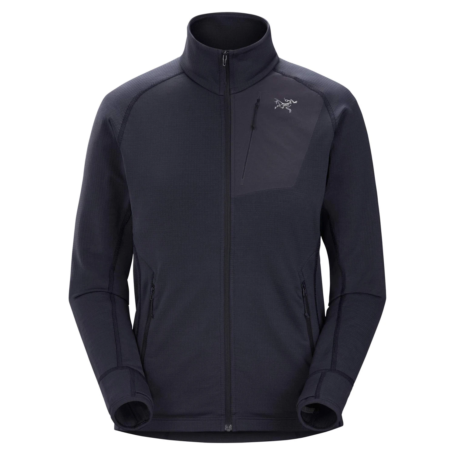 Arc'teryx DELTA JACKET W Damen - Fleecejacke 3 Arc'teryx DELTA JACKET W Damen - Fleecejacke