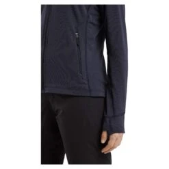 Arc'teryx DELTA JACKET W Damen - Fleecejacke 18 Arc'teryx DELTA JACKET W Damen - Fleecejacke -FJÄLLRÄVEN Verkaufsgeschäft 5638010967 h delta jacket w arc teryx 24