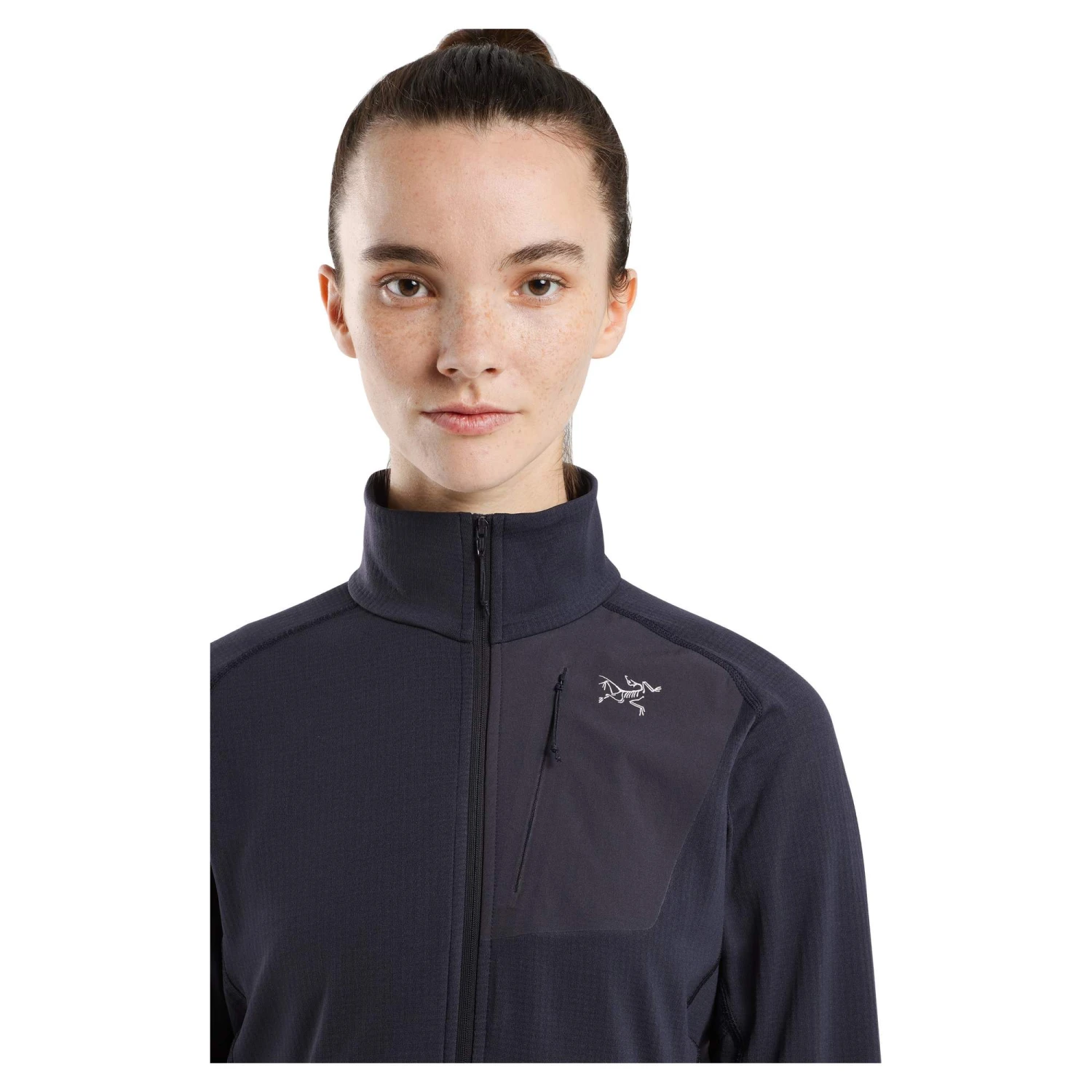 Arc'teryx DELTA JACKET W Damen - Fleecejacke 11 Arc'teryx DELTA JACKET W Damen - Fleecejacke – Bild 9