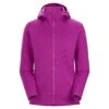 Arc'teryx KYANITE HOODY W Damen - Fleecejacke -FJÄLLRÄVEN Verkaufsgeschäft 5638010986 a kyanite hoody w arc teryx 24