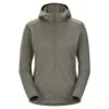 Arc'teryx KYANITE LT HOODY WOMENS Damen - Fleecejacke -FJÄLLRÄVEN Verkaufsgeschäft 5638011001 a kyanite lt hoody womens arc teryx 24