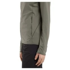 Arc'teryx KYANITE LT HOODY WOMENS Damen - Fleecejacke -FJÄLLRÄVEN Verkaufsgeschäft 5638011001 e kyanite lt hoody womens arc teryx 24