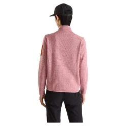 Arc'teryx COVERT CARDIGAN W Damen - Fleecejacke -FJÄLLRÄVEN Verkaufsgeschäft 5638011006 d covert cardigan w arc teryx 24