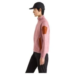 Arc'teryx COVERT CARDIGAN W Damen - Fleecejacke -FJÄLLRÄVEN Verkaufsgeschäft 5638011006 e covert cardigan w arc teryx 24