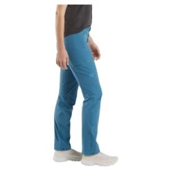 Arc'teryx GAMMA LT PANT WOMENS Damen - Softshellhose -FJÄLLRÄVEN Verkaufsgeschäft 5638011087 e gamma lt pant womens arc teryx 24 1