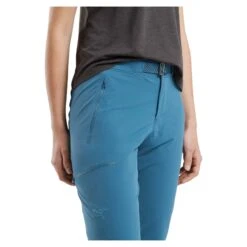 Arc'teryx GAMMA LT PANT WOMENS Damen - Softshellhose -FJÄLLRÄVEN Verkaufsgeschäft 5638011087 f gamma lt pant womens arc teryx 24