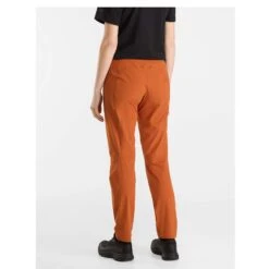 Arc'teryx GAMMA LIGHTWEIGHT PANT WOMENS Damen - Softshellhose -FJÄLLRÄVEN Verkaufsgeschäft 5638011102 d gamma lightweight pant womens arc teryx 24