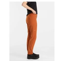 Arc'teryx GAMMA LIGHTWEIGHT PANT WOMENS Damen - Softshellhose -FJÄLLRÄVEN Verkaufsgeschäft 5638011102 f gamma lightweight pant womens arc teryx 24