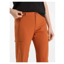 Arc'teryx GAMMA LIGHTWEIGHT PANT WOMENS Damen - Softshellhose -FJÄLLRÄVEN Verkaufsgeschäft 5638011102 g gamma lightweight pant womens arc teryx 24