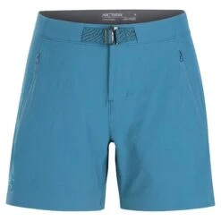 Arc'teryx GAMMA SHORT 6 IN WOMENS Damen - Shorts