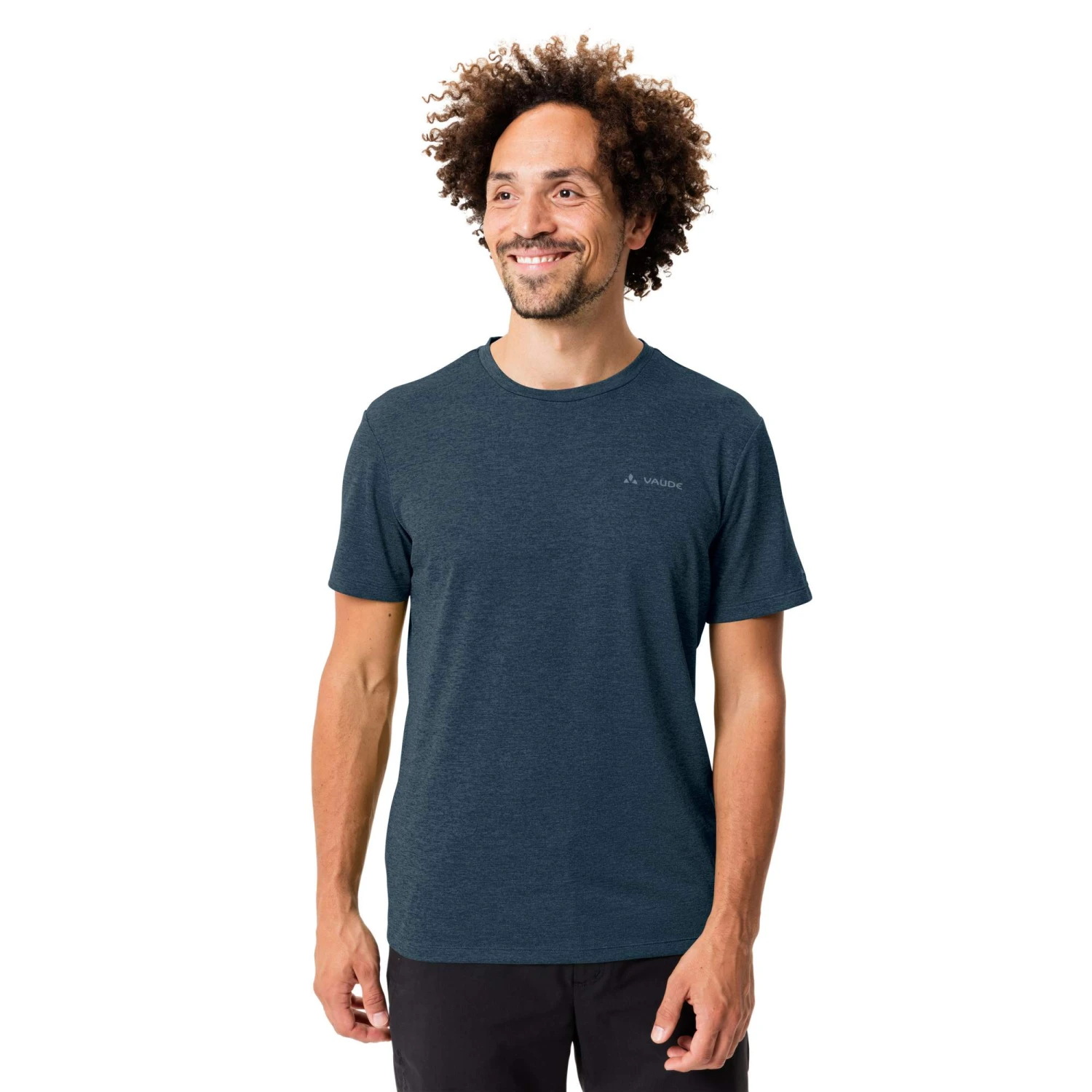 VAUDE ESSENTIAL T-SHIRT Herren - Funktionsshirt 7 VAUDE ESSENTIAL T-SHIRT Herren - Funktionsshirt – Bild 5