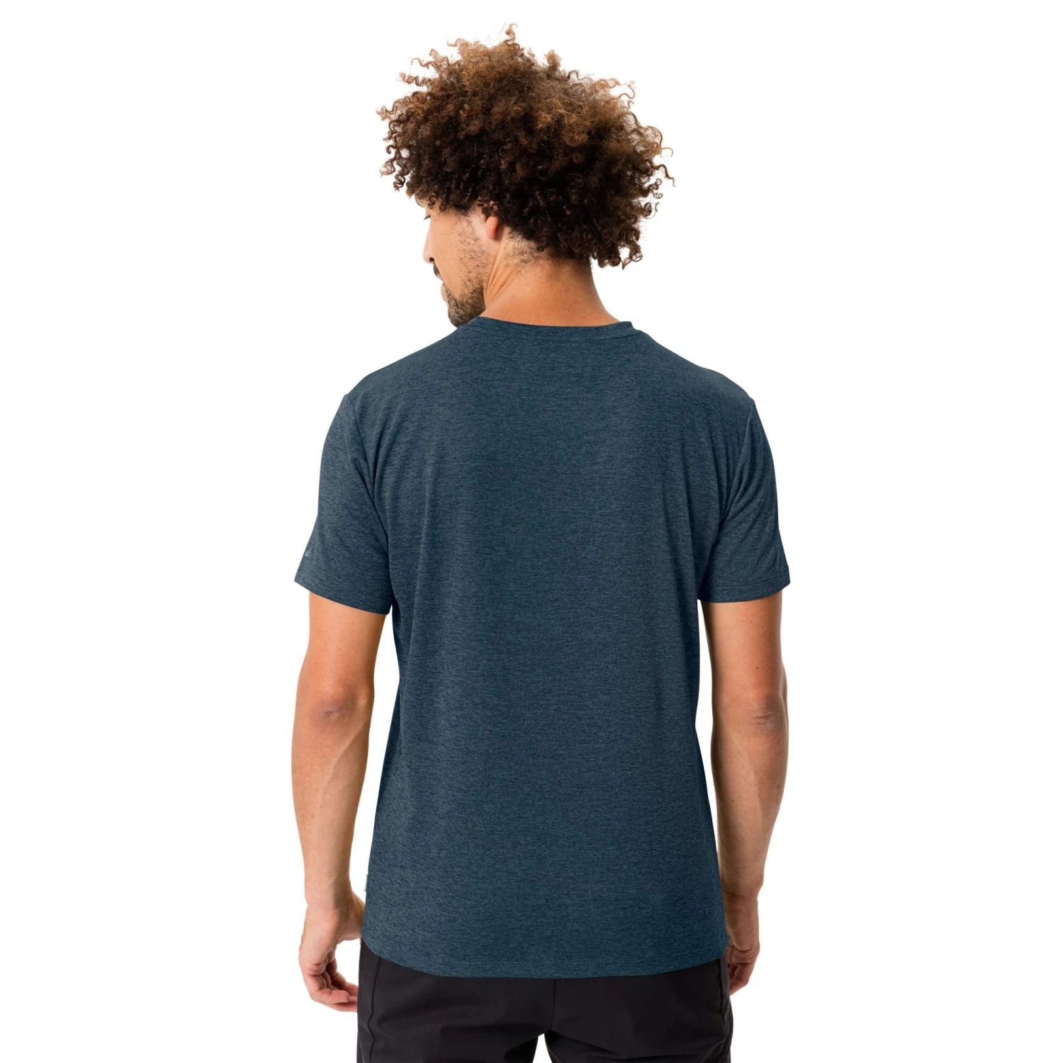 VAUDE ESSENTIAL T-SHIRT Herren - Funktionsshirt 8 VAUDE ESSENTIAL T-SHIRT Herren - Funktionsshirt – Bild 6