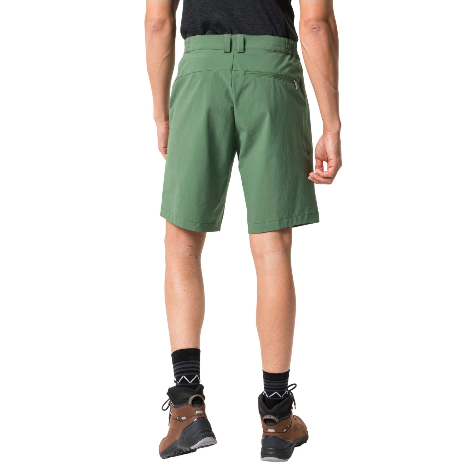 VAUDE FARLEY STRETCH BERMUDA II Herren - Shorts 6 VAUDE FARLEY STRETCH BERMUDA II Herren - Shorts – Bild 4
