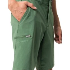 VAUDE FARLEY STRETCH BERMUDA II Herren - Shorts 13 VAUDE FARLEY STRETCH BERMUDA II Herren - Shorts -FJÄLLRÄVEN Verkaufsgeschäft 5638012497 e farley stretch bermuda ii vaude 24