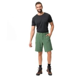 VAUDE FARLEY STRETCH BERMUDA II Herren - Shorts 15 VAUDE FARLEY STRETCH BERMUDA II Herren - Shorts -FJÄLLRÄVEN Verkaufsgeschäft 5638012497 g farley stretch bermuda ii vaude 24