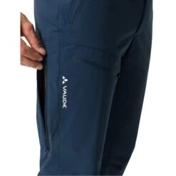 VAUDE ME BADILE PANTS II Herren - Softshellhose -FJÄLLRÄVEN Verkaufsgeschäft 5638012541 e me badile pants ii vaude 24 2