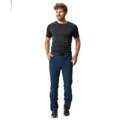 VAUDE ME BADILE PANTS II Herren - Softshellhose -FJÄLLRÄVEN Verkaufsgeschäft 5638012541 g me badile pants ii vaude 24 1