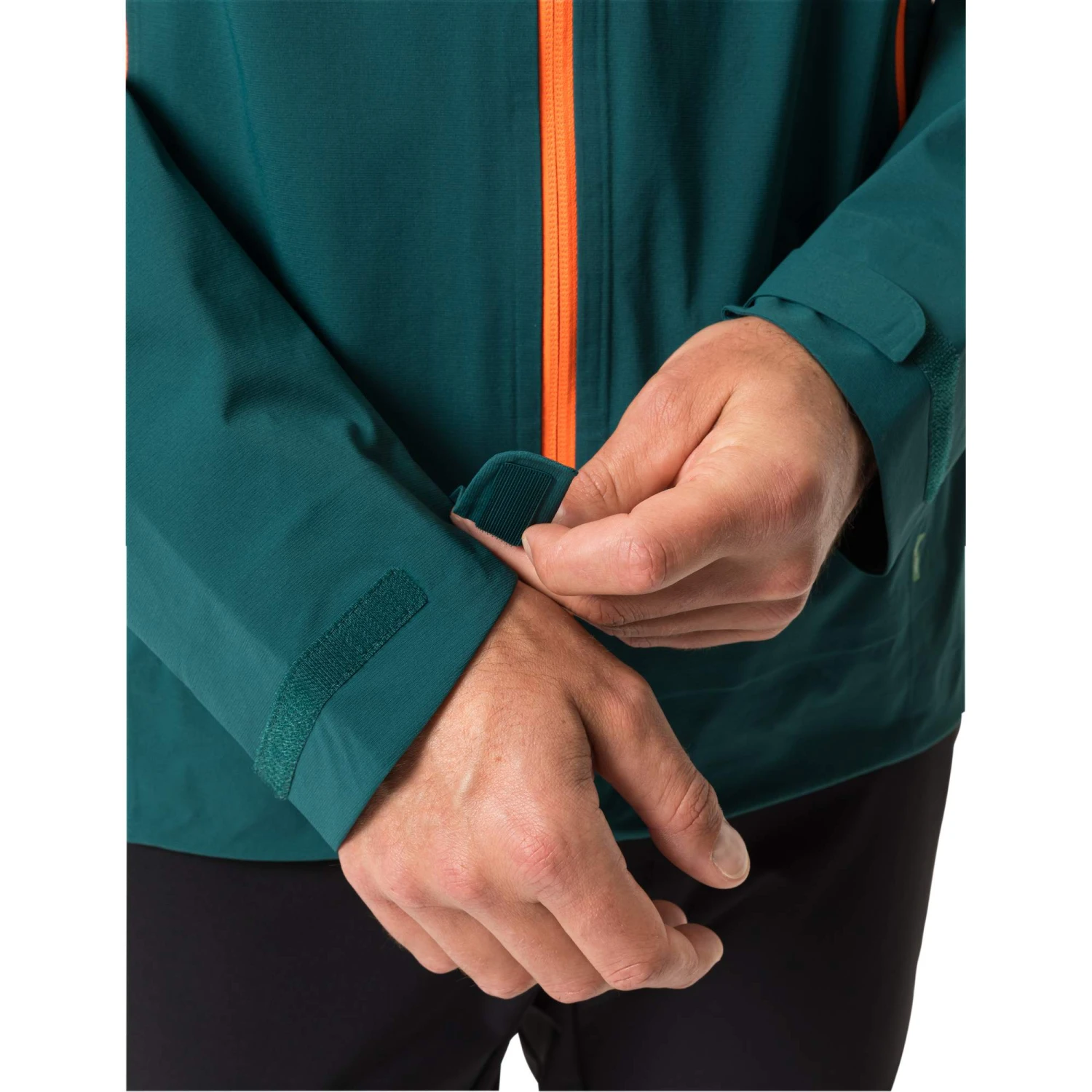 VAUDE ME SIMONY 2,5L JACKET IV Herren - Regenjacke 13 VAUDE ME SIMONY 2,5L JACKET IV Herren - Regenjacke – Bild 11