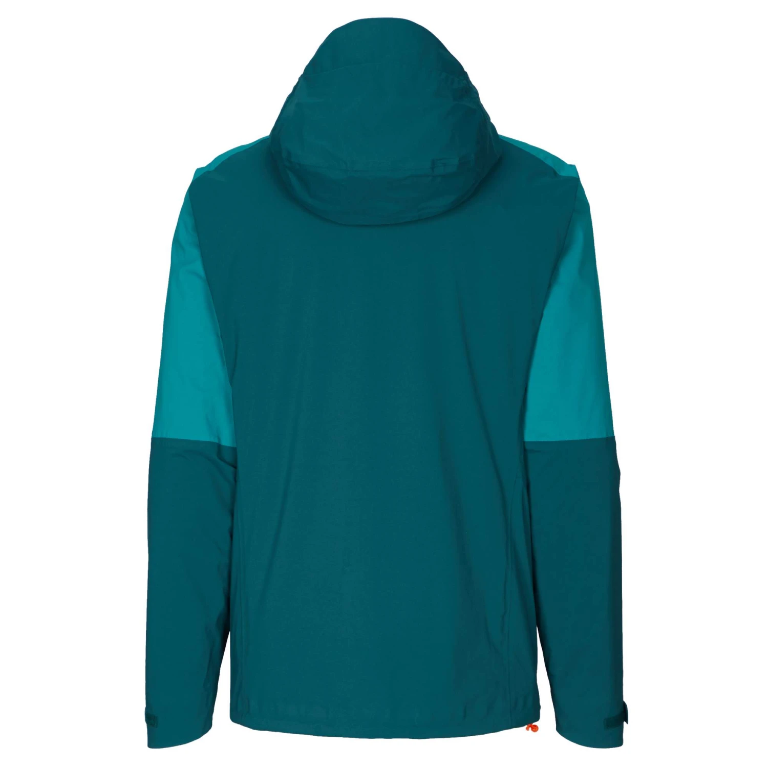 VAUDE ME SIMONY 2,5L JACKET IV Herren - Regenjacke 4 VAUDE ME SIMONY 2,5L JACKET IV Herren - Regenjacke – Bild 2