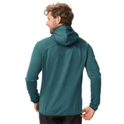 VAUDE ME TEKOA FLEECE JACKET II Herren - Fleecejacke -FJÄLLRÄVEN Verkaufsgeschäft 5638012588 b me tekoa fleece jacket ii vaude 24