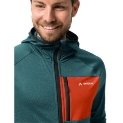 VAUDE ME TEKOA FLEECE JACKET II Herren - Fleecejacke -FJÄLLRÄVEN Verkaufsgeschäft 5638012588 c me tekoa fleece jacket ii vaude 24