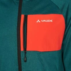 VAUDE ME TEKOA FLEECE JACKET II Herren - Fleecejacke -FJÄLLRÄVEN Verkaufsgeschäft 5638012588 i me tekoa fleece jacket ii vaude 24