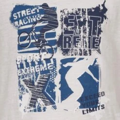 CMP T-SHIRT Kinder - T-Shirt -FJÄLLRÄVEN Verkaufsgeschäft 5638012645 c tshirt cmp 24