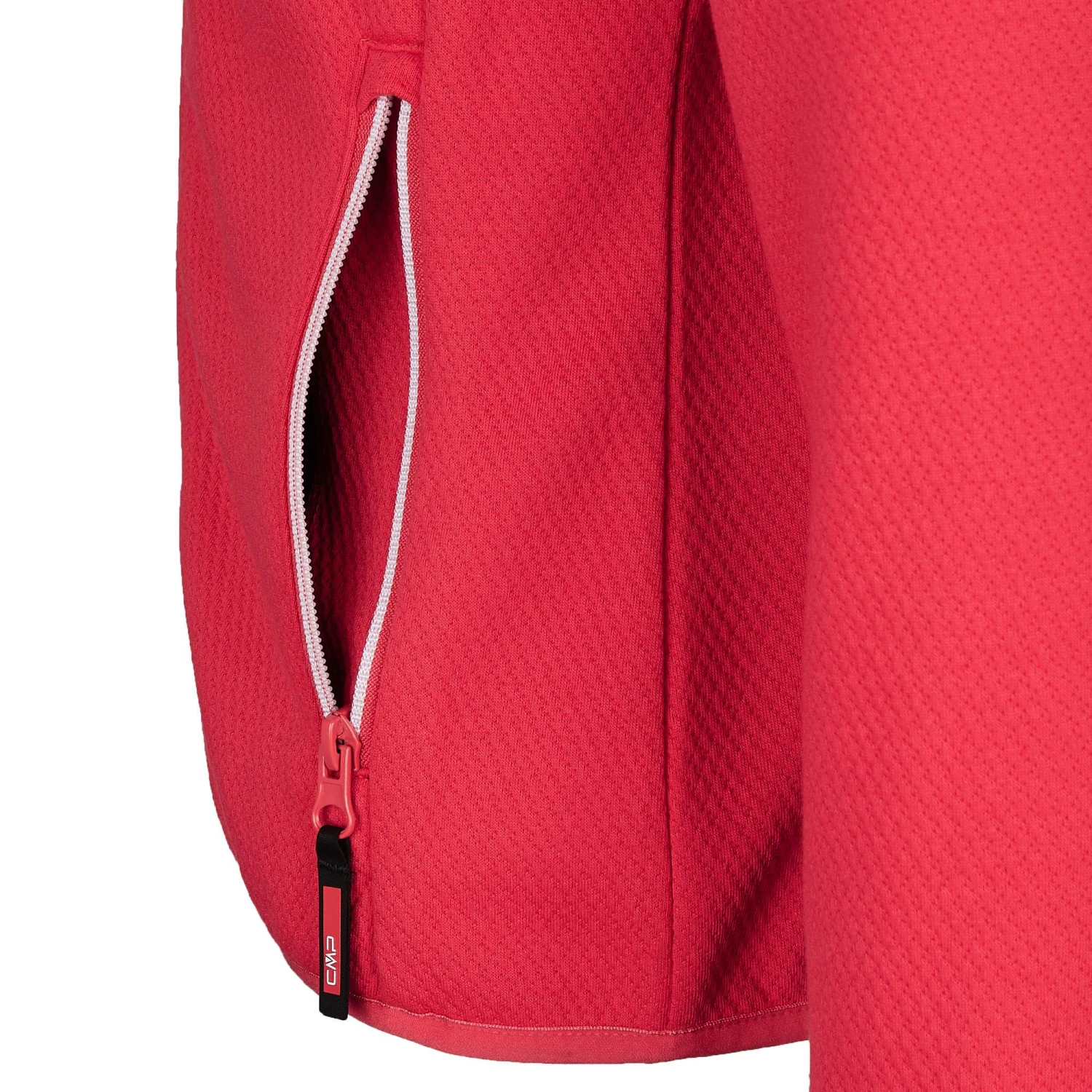 CMP G JACKET Kinder - Fleecejacke 5 CMP G JACKET Kinder - Fleecejacke – Bild 3