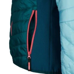 CMP G HYBRID JACKET FIX HOOD Kinder - Isolationsjacke -FJÄLLRÄVEN Verkaufsgeschäft 5638012664 c g hybrid jacket fix hood cmp 24