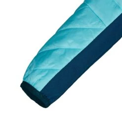 CMP G HYBRID JACKET FIX HOOD Kinder - Isolationsjacke -FJÄLLRÄVEN Verkaufsgeschäft 5638012664 d g hybrid jacket fix hood cmp 24