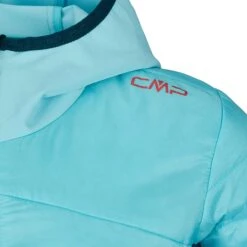 CMP G HYBRID JACKET FIX HOOD Kinder - Isolationsjacke -FJÄLLRÄVEN Verkaufsgeschäft 5638012664 e g hybrid jacket fix hood cmp 24