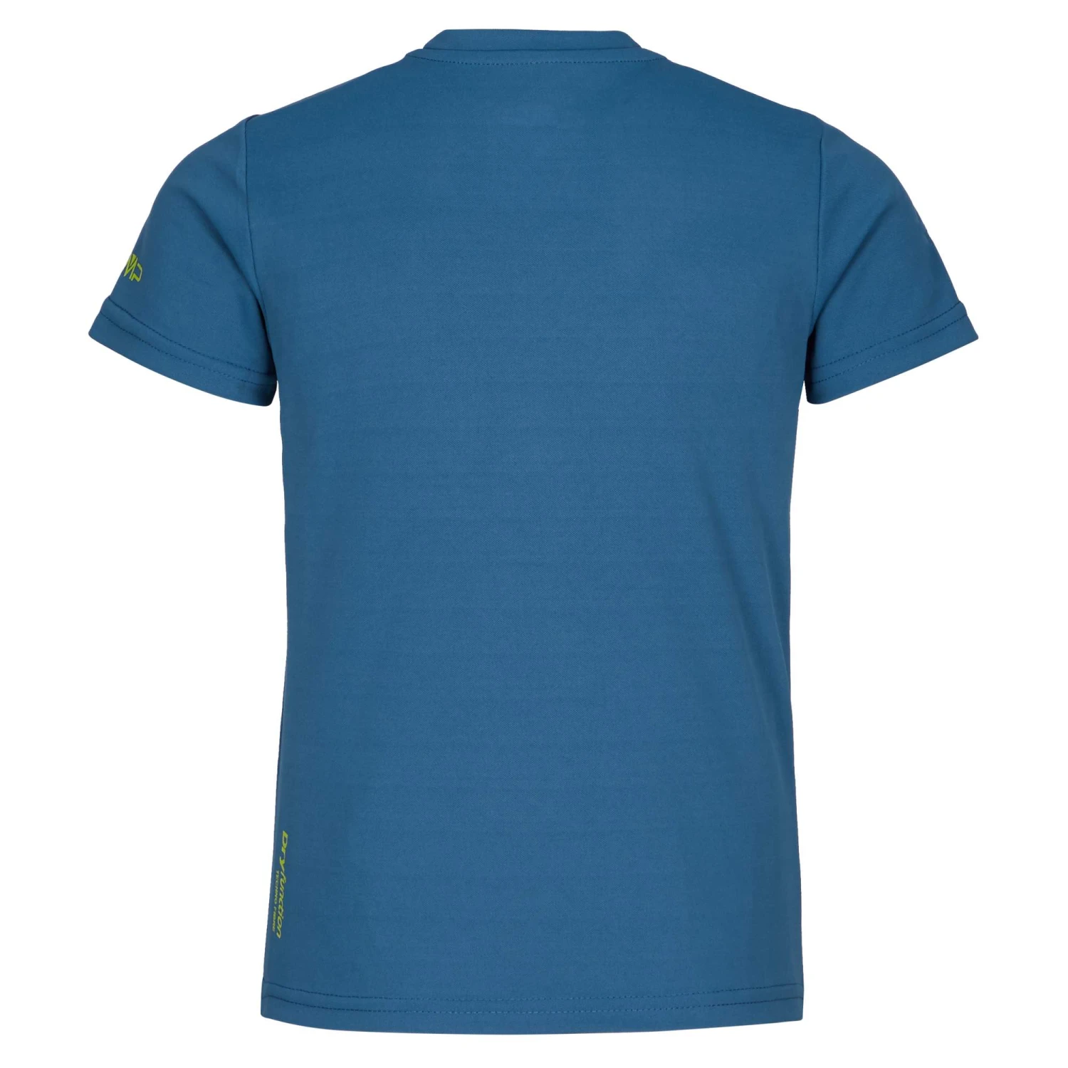 CMP KID T-SHIRT Kinder - Funktionsshirt 4 CMP KID T-SHIRT Kinder - Funktionsshirt – Bild 2