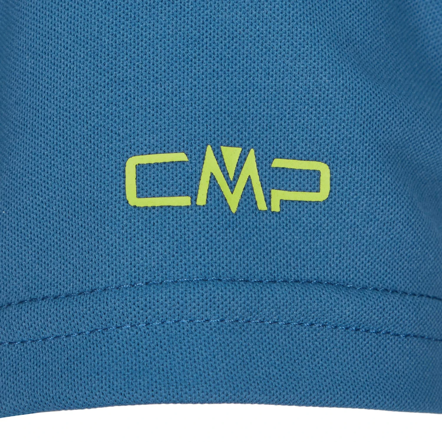 CMP KID T-SHIRT Kinder - Funktionsshirt 6 CMP KID T-SHIRT Kinder - Funktionsshirt – Bild 4