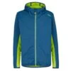 CMP KID FIX HOOD JACKET Kinder - Softshelljacke