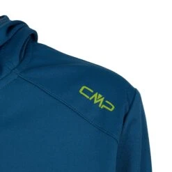 CMP KID FIX HOOD JACKET Kinder - Softshelljacke -FJÄLLRÄVEN Verkaufsgeschäft 5638012693 f kid fix hood jacket cmp 24