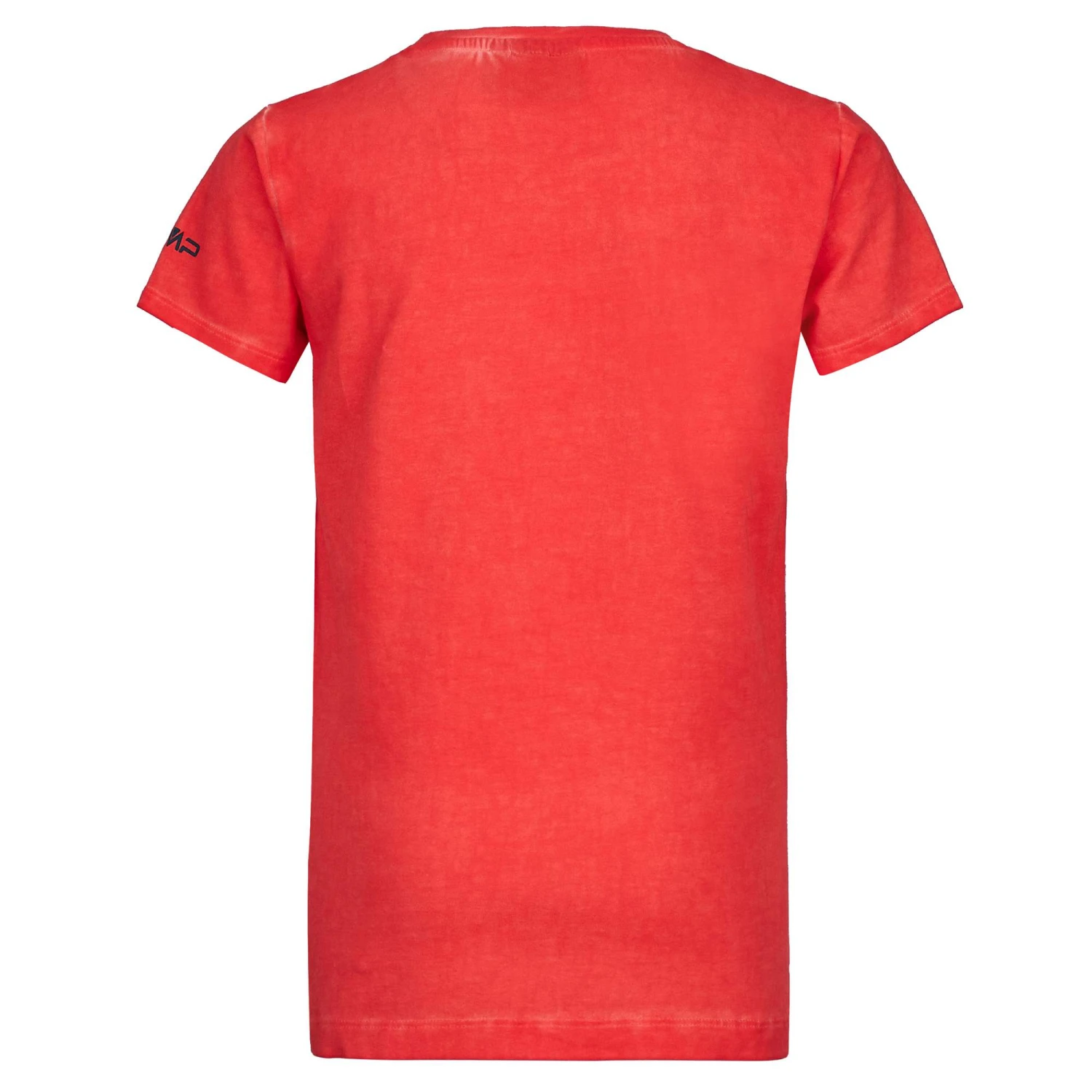 CMP G T-SHIRT Kinder - T-Shirt 4 CMP G T-SHIRT Kinder - T-Shirt – Bild 2