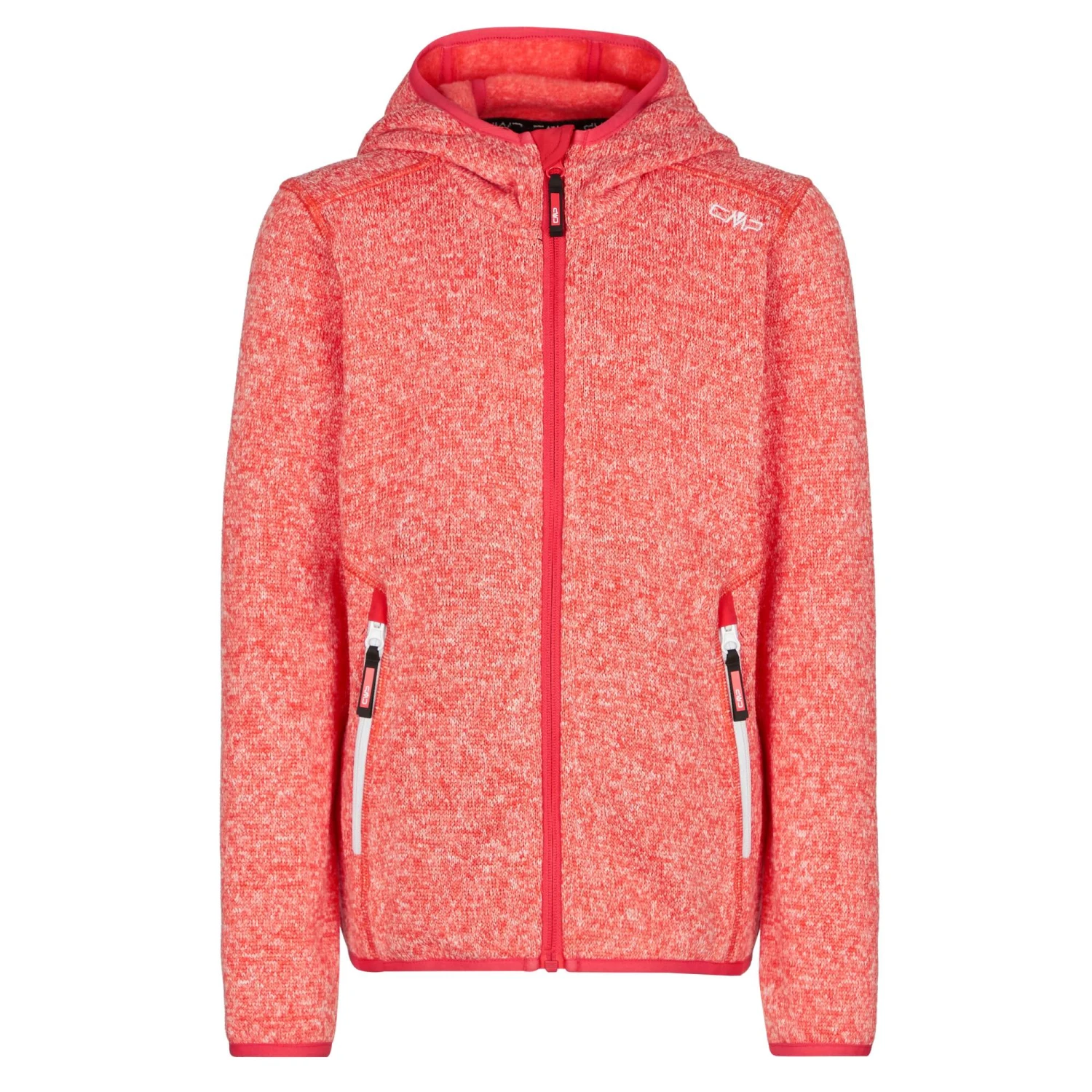 CMP KID G FIX HOOD JACKET Kinder - Fleecejacke 3 CMP KID G FIX HOOD JACKET Kinder - Fleecejacke