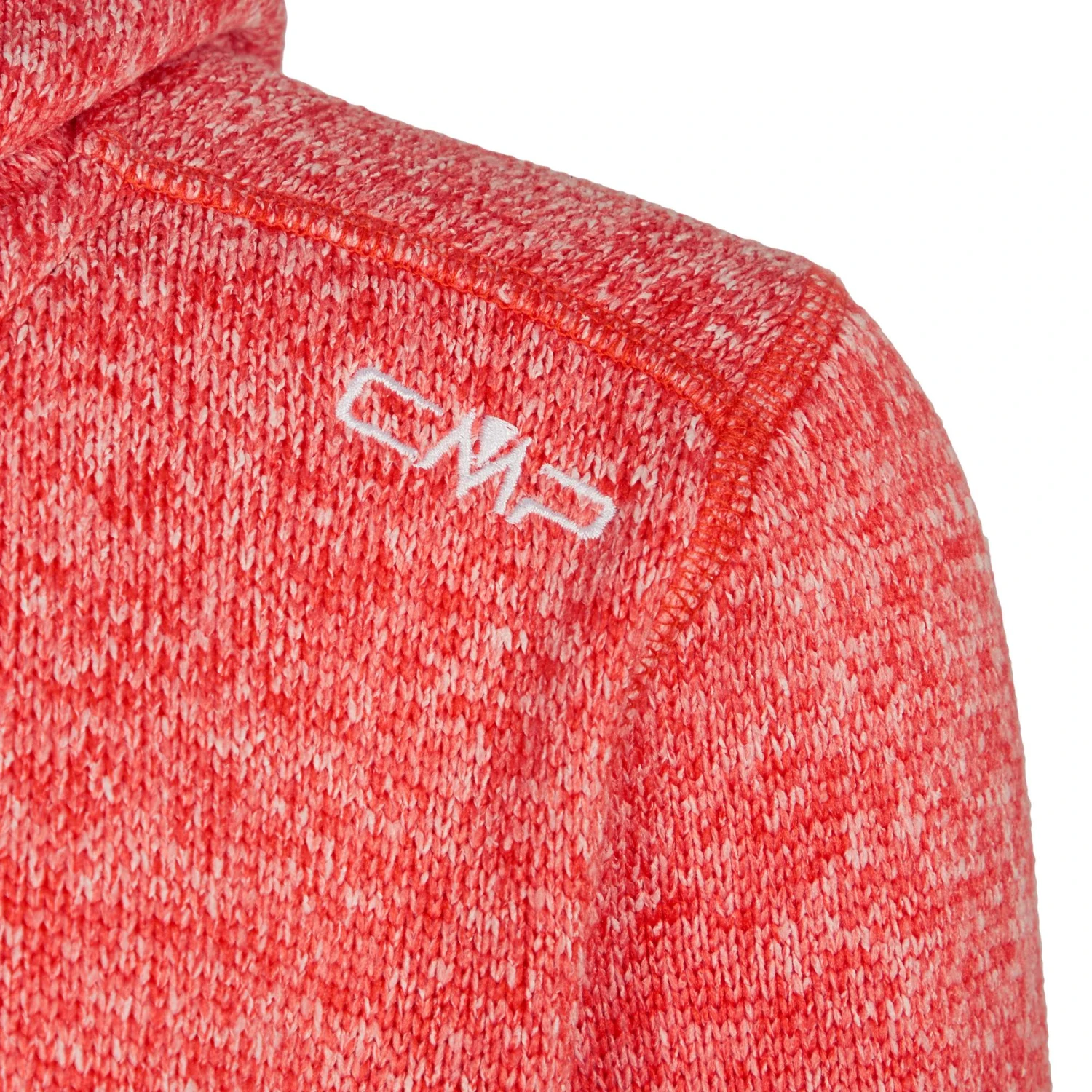 CMP KID G FIX HOOD JACKET Kinder - Fleecejacke 7 CMP KID G FIX HOOD JACKET Kinder - Fleecejacke – Bild 5